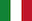 Italia Flag