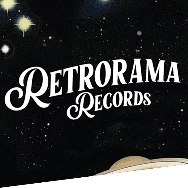 Il catalogo del mese Flippermusic: Retrorama Records