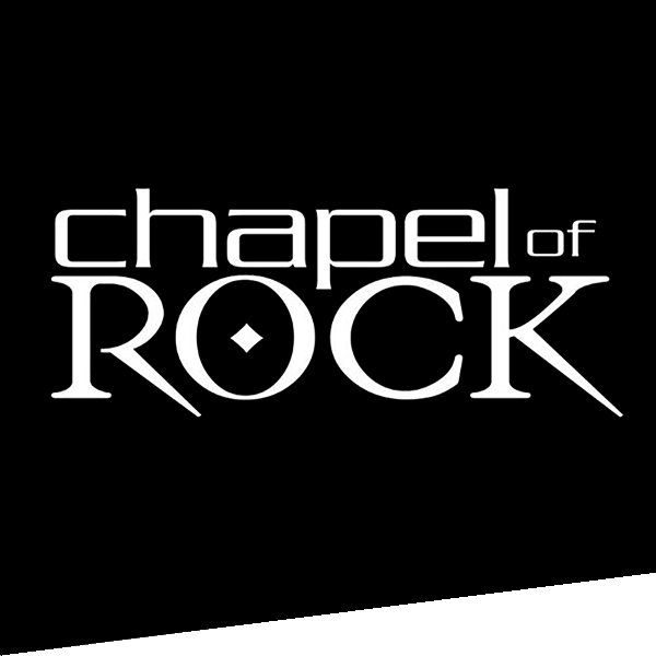 Il catalogo del mese Flippermusic: Chapel Of Rock