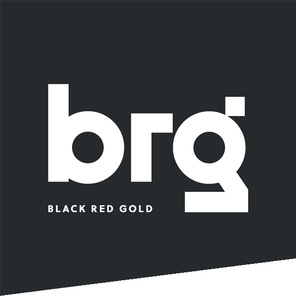 Il Catalogo del Mese: Black Red Gold