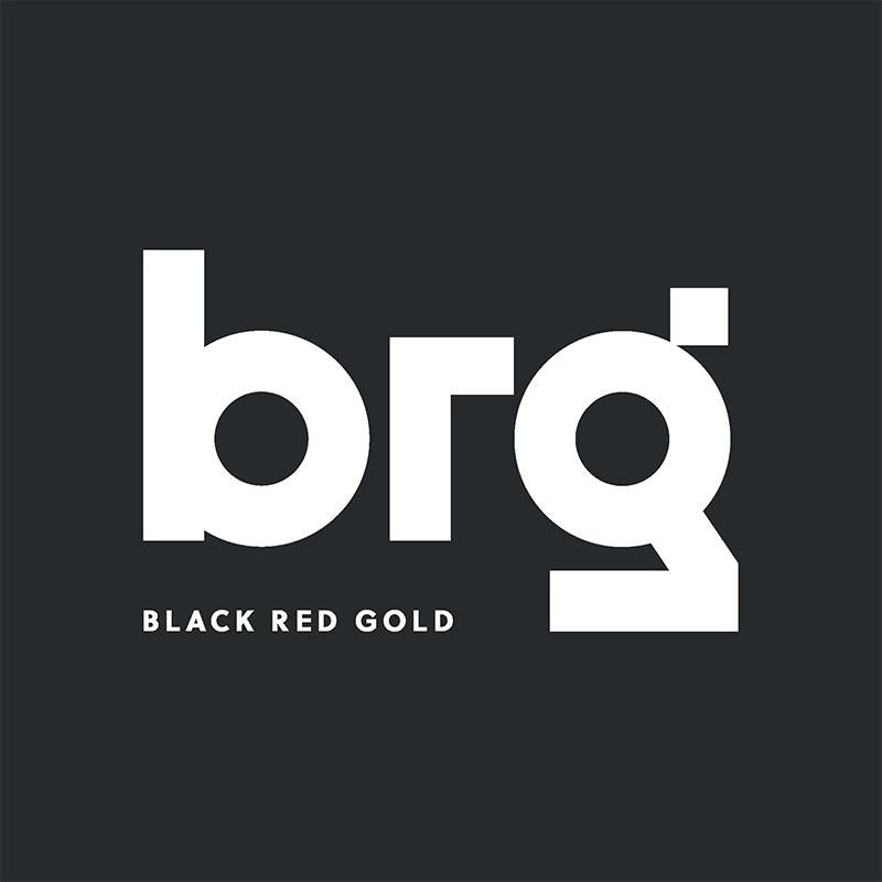 Black Red Gold Logo, catalogo del mese Flippermusic