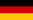 Germania Flag