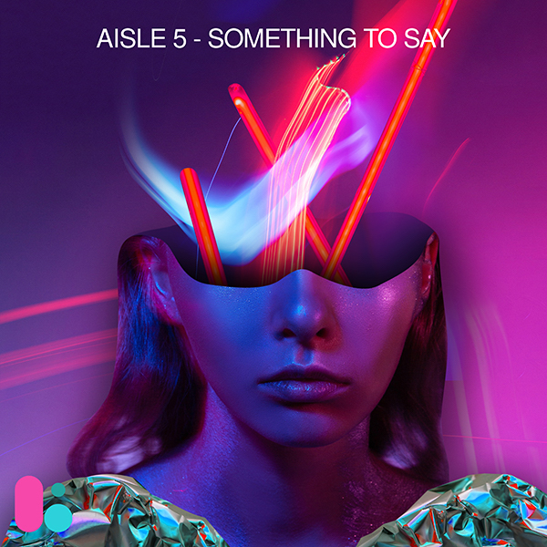 Aisle 5-Something To Say, dal catalogo del mese Flippermusic , Lightsong Production Music