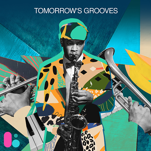 Tomorrow's Grooves, dal catalogo del mese Flippermusic , Lightsong Production Music