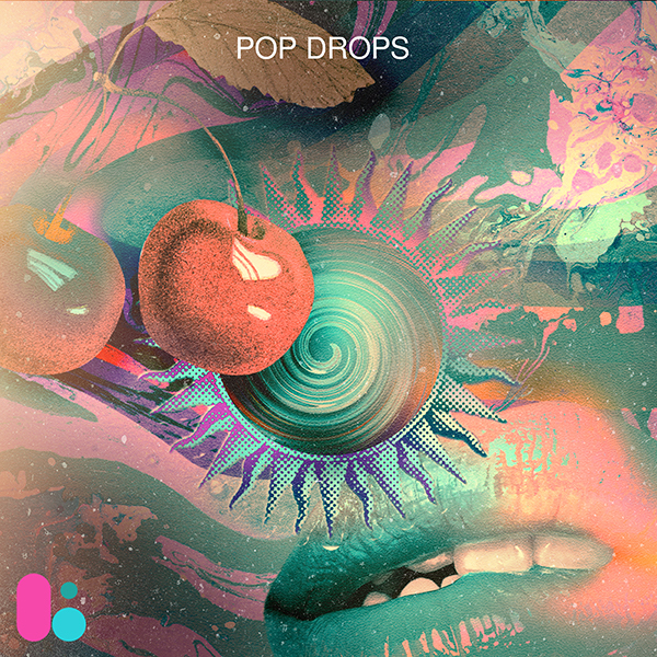 Pop Drops, dal catalogo del mese Flippermusic , Lightsong Production Music