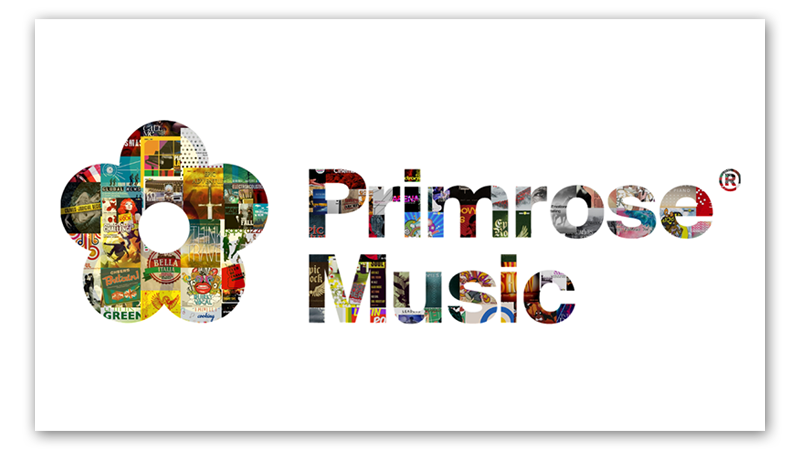 Primrose Music : il catalogo del mese Flippermusic