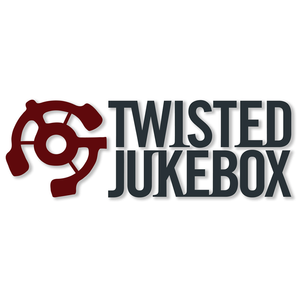 Twisted Jukebox, catalogo del mese Flippermusic