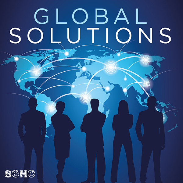 SOHO 193 Global Solutions