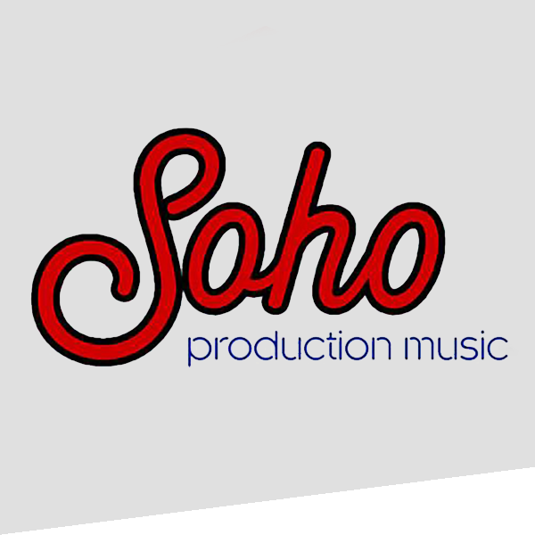 Il Catalogo del Mese Flippermusic: Soho Production Music