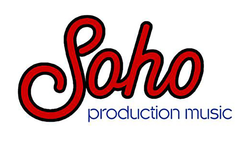 Soho Production Music, Catalogo del mese Flippermusic